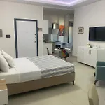 Studio Tres Moderne Gallo 1 - Mamelles Dakar