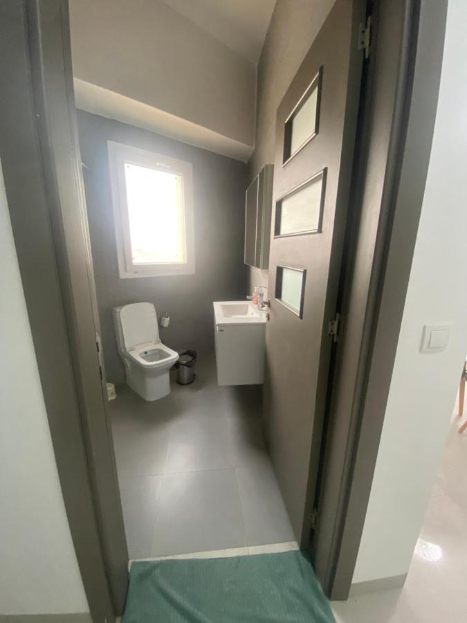 Appartement Tres Moderne Gallo 1 - Mamelles Dakar