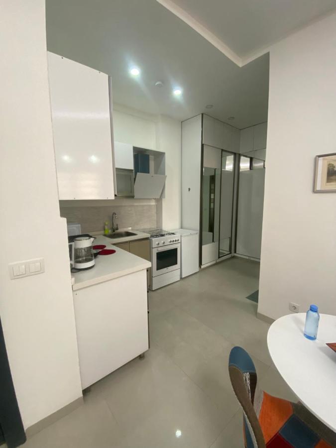 Tres Moderne Gallo 1 - Mamelles Appartement Dakar