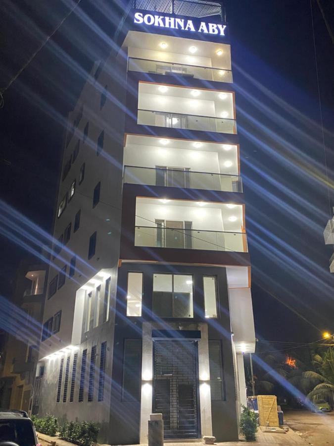 Tres Moderne Gallo 1 - Mamelles Appartement Dakar