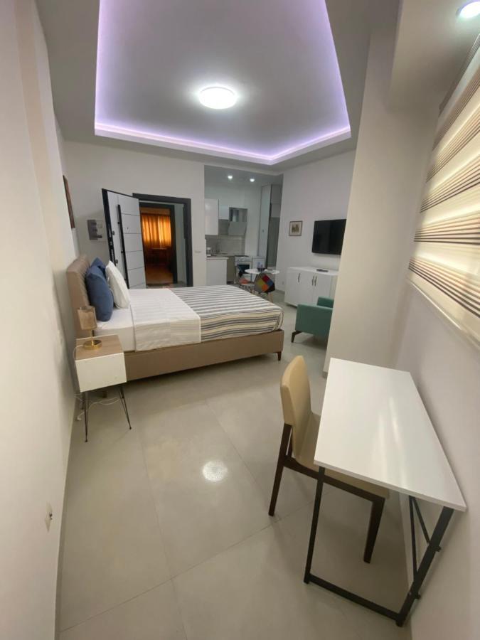 Tres Moderne Gallo 1 - Mamelles Appartement *