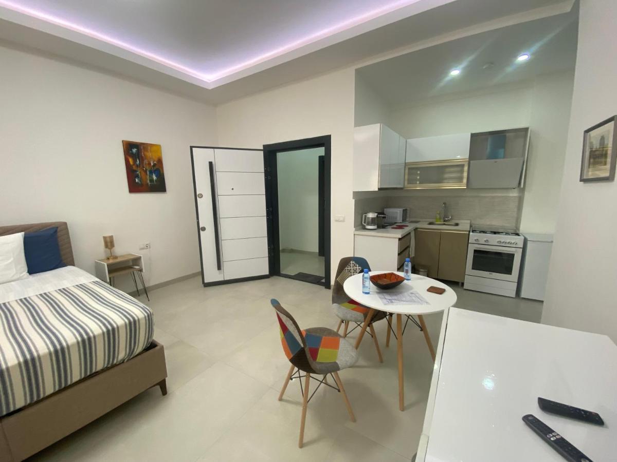 Tres Moderne Gallo 1 - Mamelles Appartement *