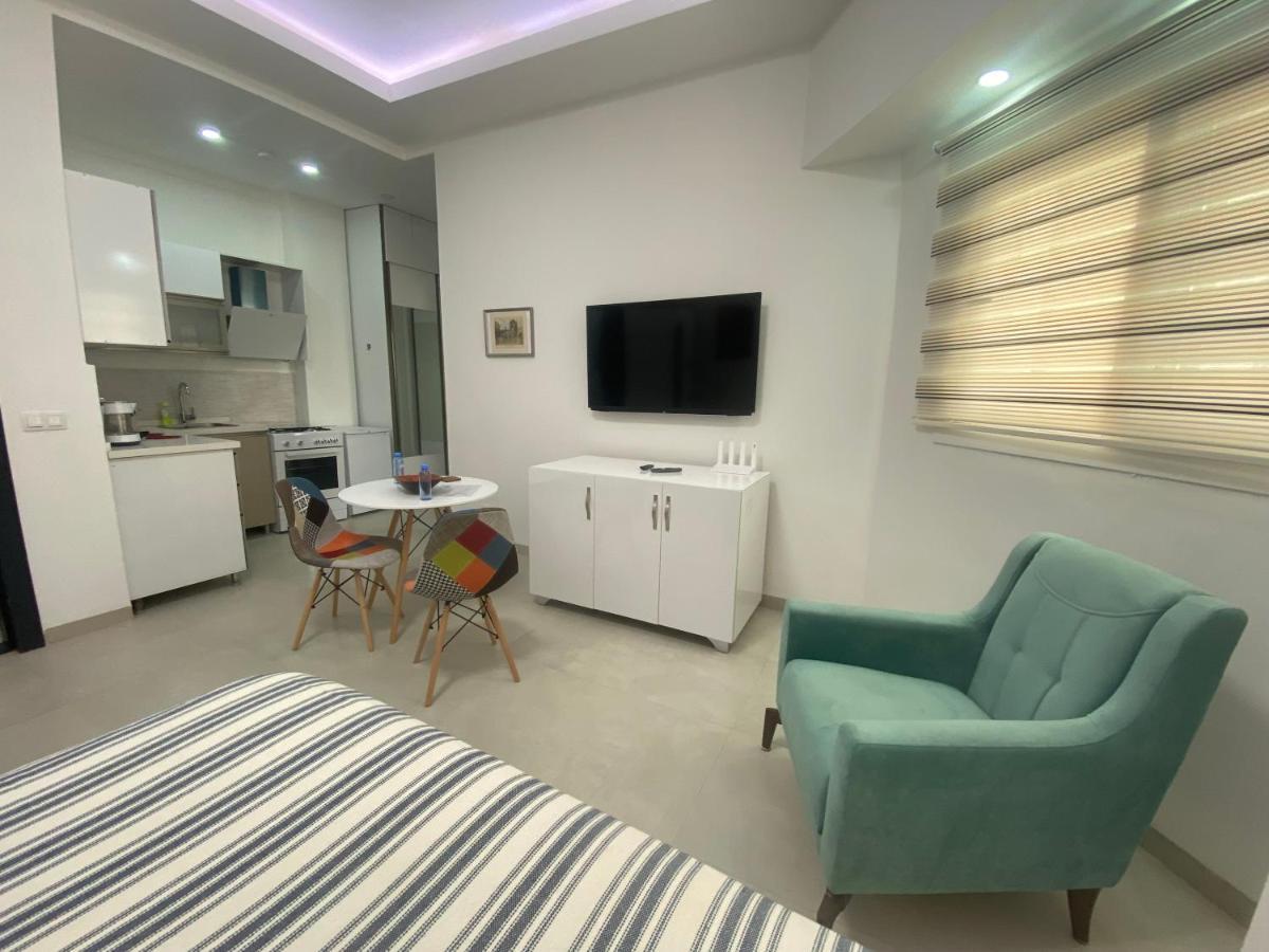 Appartement Tres Moderne Gallo 1 - Mamelles