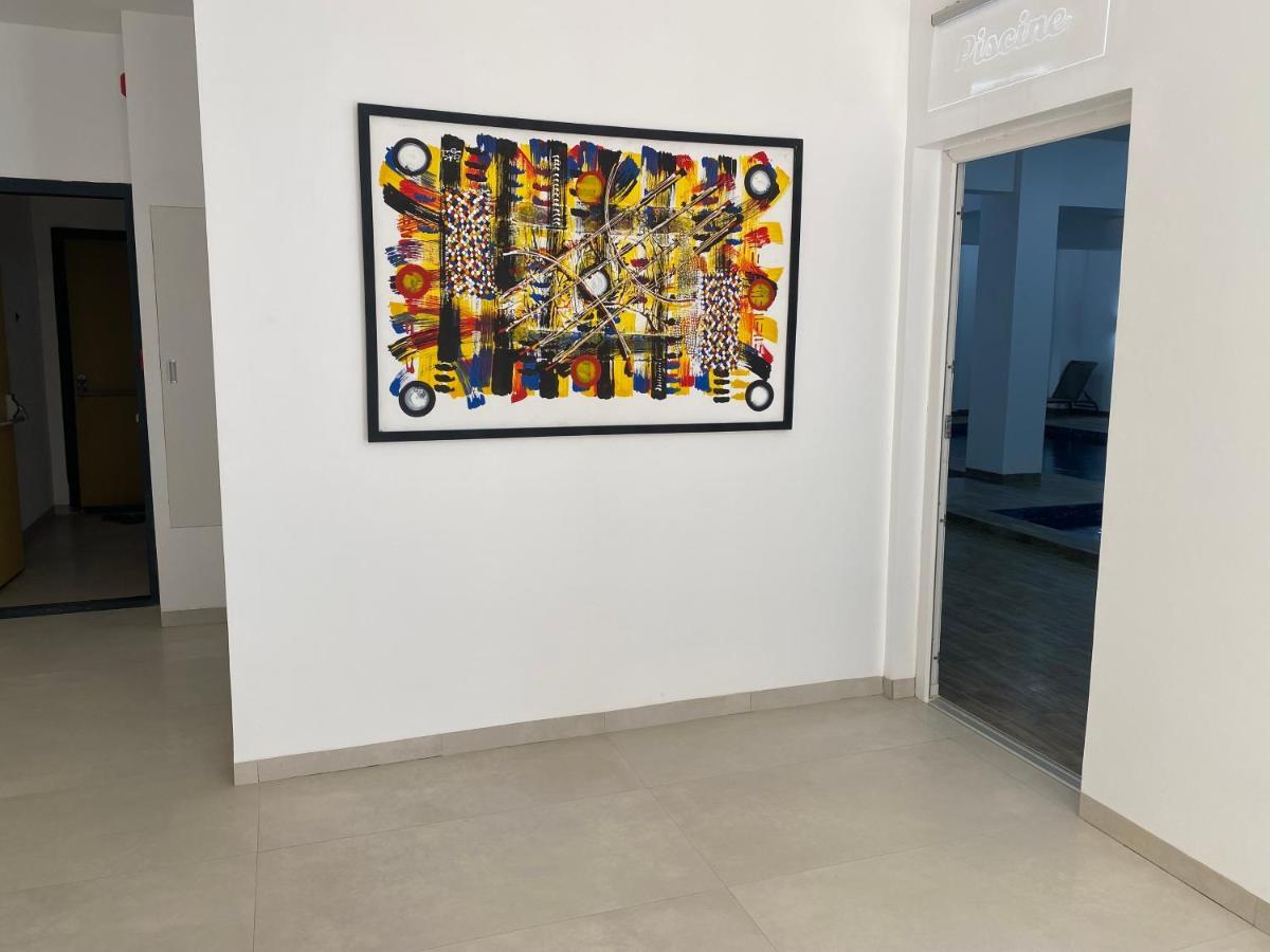 Tres Moderne Gallo 1 - Mamelles Appartement