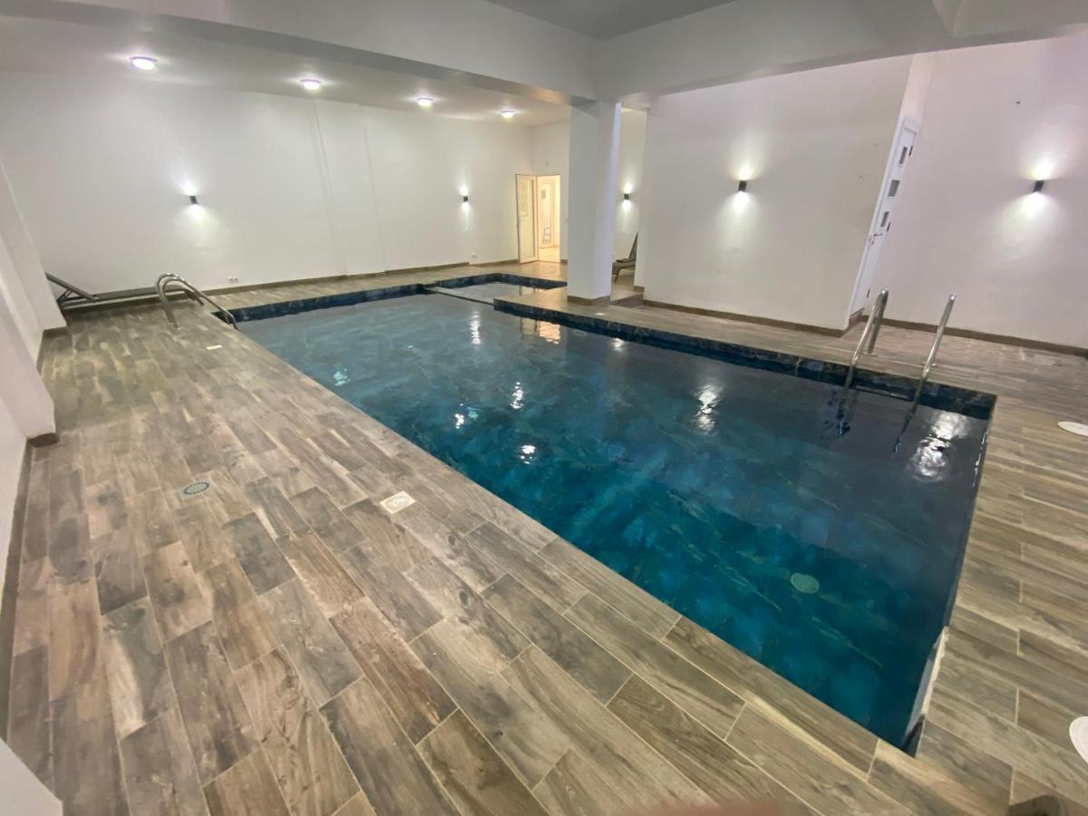 Appartement Tres Moderne Gallo 1 - Mamelles Dakar