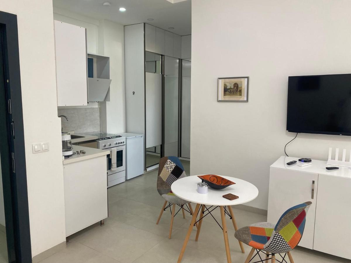 Appartement Tres Moderne Gallo 1 - Mamelles Dakar