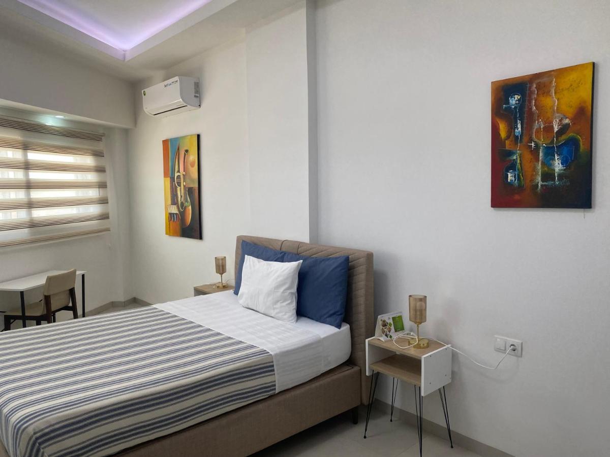 Appartement Tres Moderne Gallo 1 - Mamelles