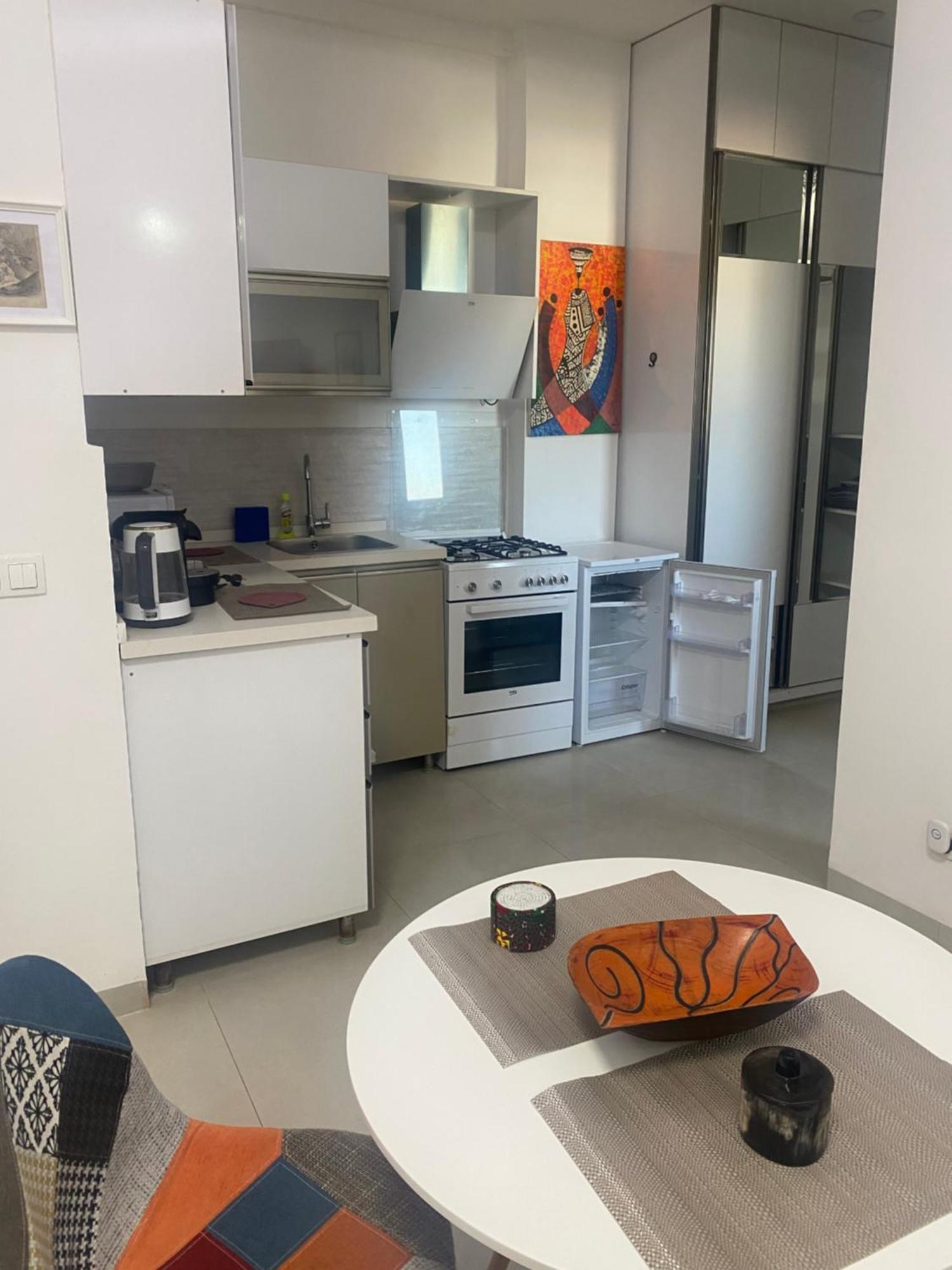 Appartement Tres Moderne Gallo 1 - Mamelles