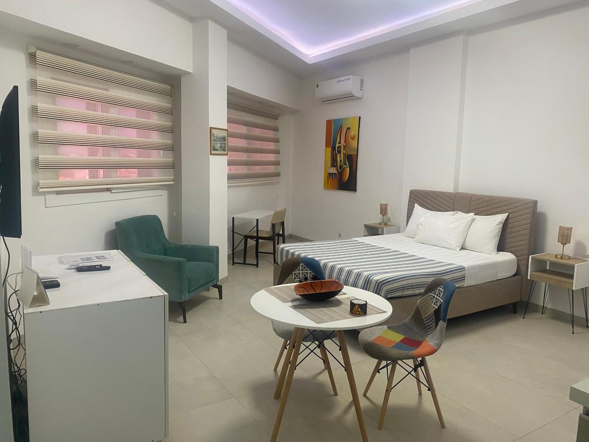 Tres Moderne Gallo 1 - Mamelles Appartement Dakar