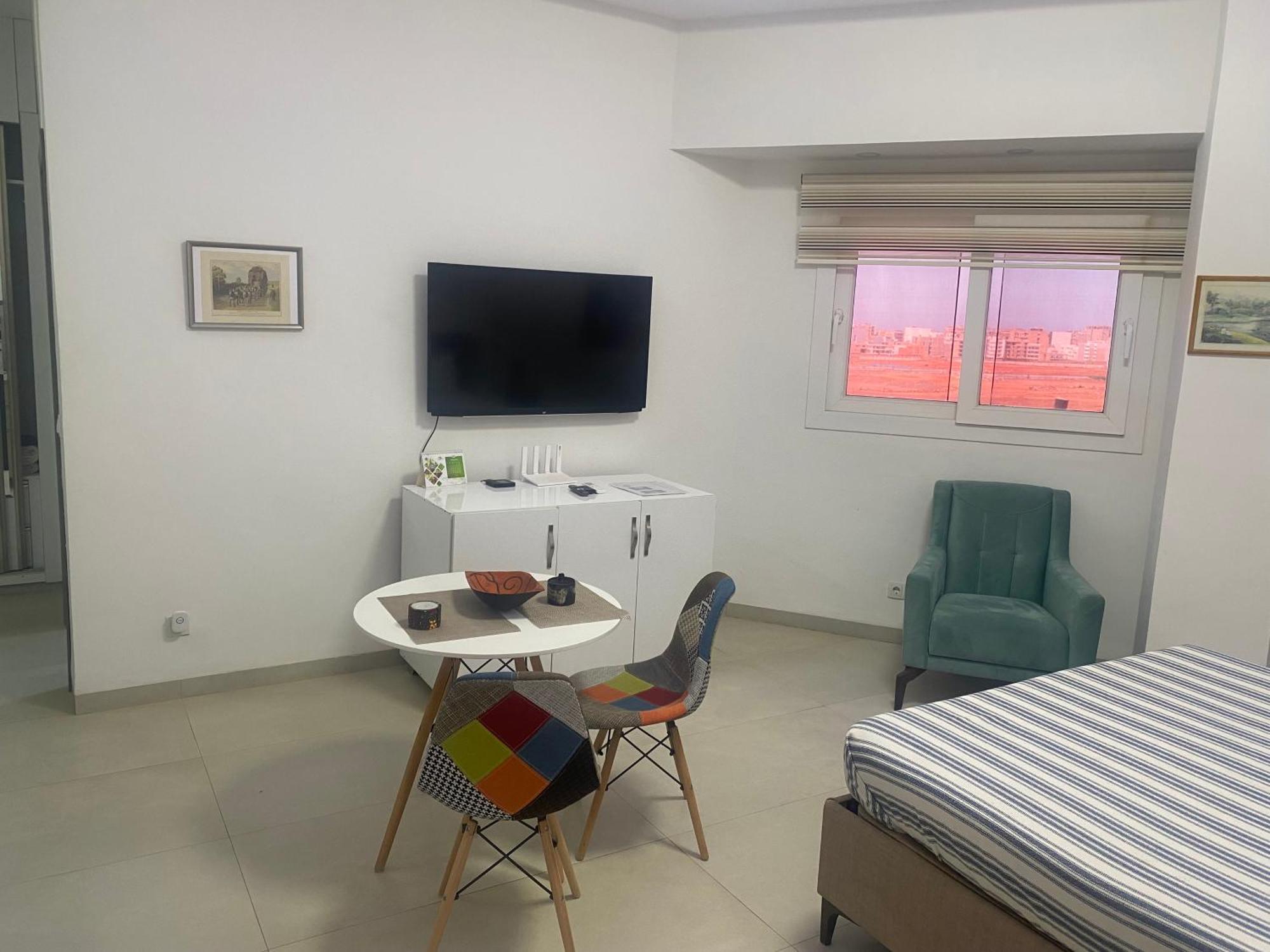 Appartement Tres Moderne Gallo 1 - Mamelles Dakar