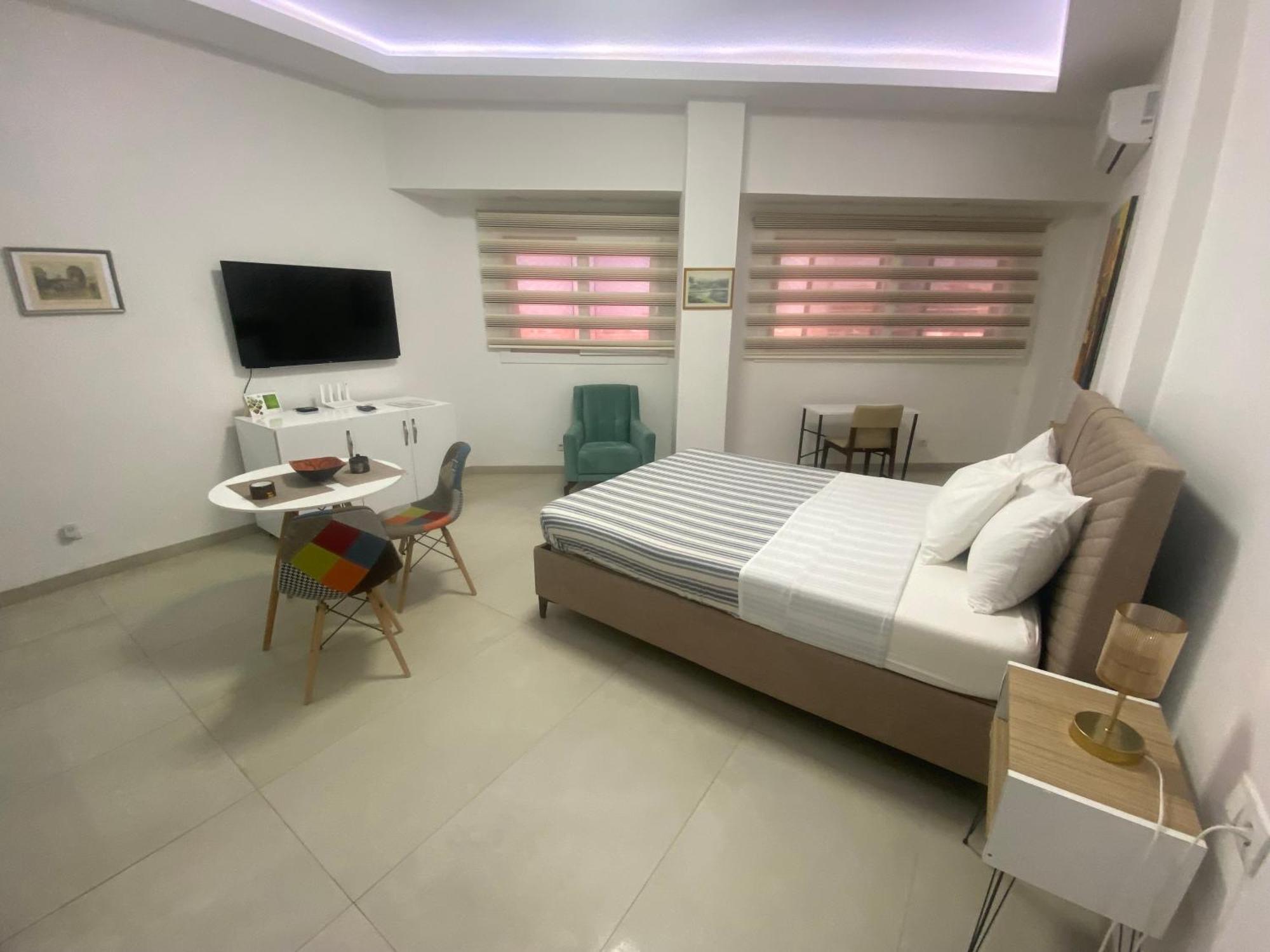 Tres Moderne Gallo 1 - Mamelles Appartement Dakar